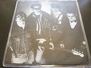 THE DAMNED - NEW ROSE / HELP : STIFF BUY 6: 1976 - DELGA SLEEVE  UK 7