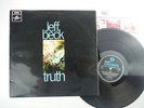 Jeff Beck,Truth,Rare original mono first pressing,LP