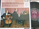 ROSTROPOVITCH - RICHTER / BEETHOVEN  / PHILIPS  HI-FI STEREO