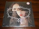 Sarah Jarosz - Follow Me Down - OOP vinyl record LP Brand NEW SEALED