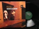 Isao Suzuki-String Band Featuring-Flying Disk 601-JAPAN DIRECT DISC