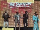 The Drifters On Broadway - 16 Classic Greats NEAR MINT Warwick Vinyl LP