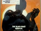 WAR w/ERIC BURDON BLACK MAN'S BURDON Rare SEALED ORIG '70 MGM 2-LP SET w/STICKER