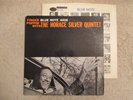 Horace Silver The Horace Silver Quintet DG 47 W. 63rd Blue Note mono