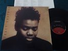 Tracy Chapman Self Titled LP Australia w Inner EX 