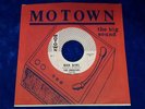 The Miracles - Bad Girl / I Love Your Baby ? ORIG 1959 MOTOWN WITH SLEEVE LISTEN