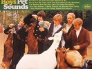 BEACH BOYS, The - Pet Sounds (mono) (reissue) - Vinyl (LP + MP3 download code)