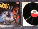 LP Bram Stoker DRACULA Die Geschichte des berühmten Vampirs, Hörspiel