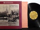 STEELY DAN Pretzel Logic '74 ABC Command Quadraphonic press NM-