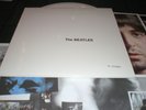 THE BEATLES  White Album color vinyl 2 LP unplayed gatefold ltd #'d w/prints