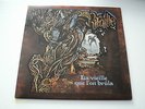 LP FRENCH PROG / FOLK RIPAILLE 