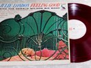 Julie London With Gerald Wilson Big Band Feeling Good Red Wax LP 7443 Japan VG+