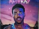 CHANCE THE RAPPER - ACID RAP LP - NEW - PINK VINYL