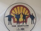 The Beatles Help Picture Disc
