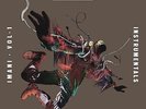 BLACKALICIOUS**VOL 1: IMANI: INSTRUMENTALS (GATEFOLD)**2 VINYL SET