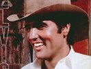 ELVIS PRESLEY  