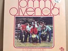 RARE LP - TOMMY OLIVENCIA - EL NEGRO CHOMBO SEALED Gatefold Inca Salsa Latin