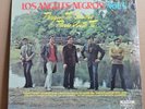 RARE LP - LOS ANGELES NEGROS - VOL. 5 SEALED Parnaso Latin Soul Samples Sellado