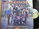 RARE LP - JOE BATAAN - MR. NEW YORK AND THE EAST SIDE KIDS In Shrink Latin Soul