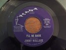 Northern, Jimmy Wallace, I'll Be Back, Alpha # 006, vg++