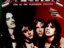 Metallica - Live At The Playhouse Theatre '86 - DOUBLE VINYL 2 LP Set SEALED FM