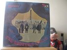 GEORGE RUSSELL - THE ESOTERIC CIRCLE - FLYING DUTCHMAN FD 10125 -GATE FOLD COVER