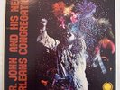 1 LP DR. JOHN  New Orleans Congregation  1975