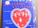RARE LP - MAS EXITOS CON LOS CORAZONES SOLITARIOS SEALED Latin Soul Ballads