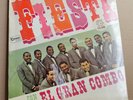 RARE LP - FIESTA CON EL GRAN COMBO SEALED  Gema LPG 3035 Guaguanco Latin