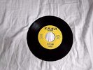 Target ?– Give Me One More Chance 45 kama orig press S&P$8 clean near vg++