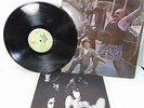 Original 1967 The Doors Strange Days Elektra Butterfly 2nd Album Label Record