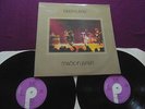 DEEP PURPLE - MADE IN JAPAN-GREAT AUDIO-UK PRESS-EX-VG+DOUBLE VINYL LP - 1972