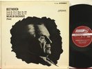 CS 6246 BB grooved FFRR Backhaus Beethoven piano sonatas 30, 32 1E 1E NM no SXL
