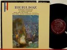SR 90375 RFR1 Berlioz, Symphonie Fantastique etc. Paray, Detroit Symphony Orch.