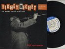 LP Sidney Bechet - Giant Of Jazz Volume 2 BLUE NOTE BLP 1204..LEXINGTON..DG..RVG