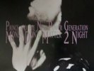 PRINCE MONEY DON'T MATTER 2 NIGHT PROMO   12