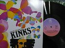 THE KINKS   FACE TO FACE     OIS