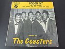 THE COASTERS   EP 45T 7