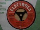 HIPPY HIPPY SHAKE----THE SWINGING DANY MANN---ELECTROLA E 22696----RARITÄT