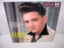 ELVIS PRESLEY especially for you PROMO 10
