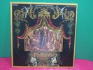MAHOGANY RUSH MAXOOM LP EXTEAMELY RARE VERY LAST 1973 NINE RECORD LABEL DETROIT