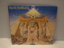 Iron Maiden-Powerslave, EMI EJ2402001, M-