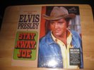 2 LP FTD  Sealed Elvis Presley 