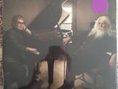 Elton John & Leon Russell 