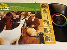 THE BEACH BOYS Pet Sounds 180 Gram Vinyl CAPITOL MONO LP