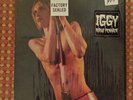 Iggy and the Stooges - Raw Power LP - original Seale but opened