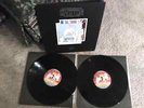 LED ZEPPELIN-THE SONG REMAINS THE SAME-2 LP'S, GATEFOLD,BOOKLET IN TACT 1976