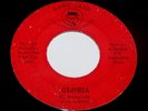 THE YOUNG MODS  Gloria  RARE OHIO NORTHERN/SWEET SOUL 45 on GANGLAND