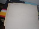 TODD RUNDGREN -RUNT-- BRITISH-UK-TEST PRESSING- VERY RARE -ORIGINAL-K85509