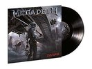 Dystopia - MEGADETH [LP]